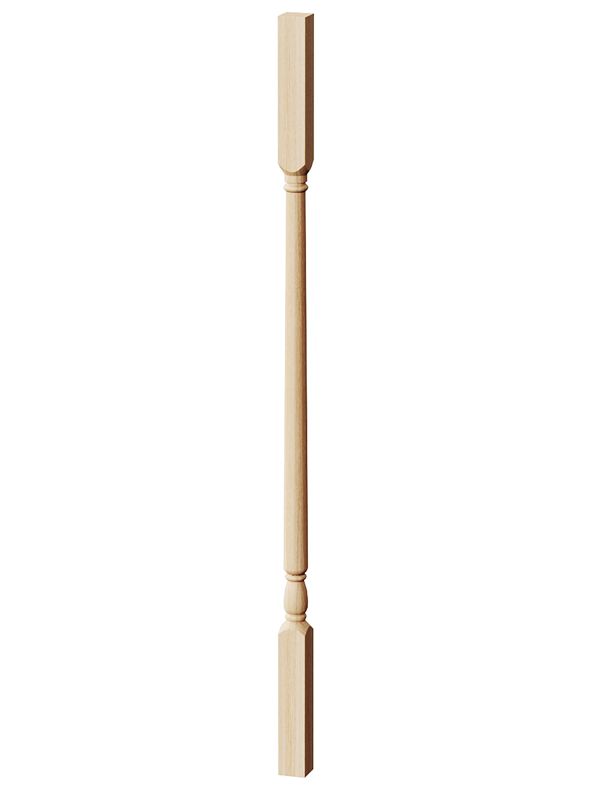 Colonial 5141 Baluster