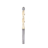 #option_51420-Z Flush Trim Spiral ZrN Coated Up-Cut 1/4 Dia x 1-1/4 x 1/4 Inch Shank