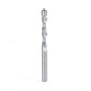 #option_51420 Flush Trim Spiral Up-Cut 1/4 Dia x 1-1/4 x 1/4 Inch Shank