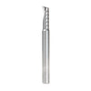 #option_51421 Single Flute, 1/4 Dia x 3/4 x 1/4 Shank x 2-1/2 Inch Long Up-Cut