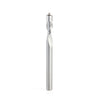 #option_51422 Flush Trim Spiral Up-Cut 1/4 Dia x 1/2 x 1/4 Inch Shank