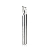 #option_51425 Single Flute, 1/4 Dia x 3/8 x 1/4 Shank x 2 Inch Long Up-Cut