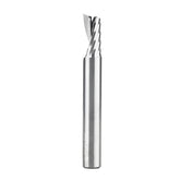 #option_51426 Single Flute, 3/8 Dia x 3/4 x 3/8 Shank x 3 Inch Long Up-Cut