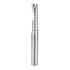 #option_51427 Single Flute, 3/8 Dia x 1-5/8 x 3/8 Shank x 3-1/2 Inch Long Up-Cut