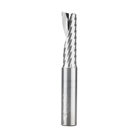 Amana Tool Solid Carbide Spiral 'O' Flute Plastic Cutting Router Bits