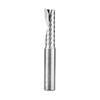 #option_51428 Single Flute, 1/2 Dia x 1-5/8 x 1/2 Shank x 3-1/2 Inch Long Up-Cut