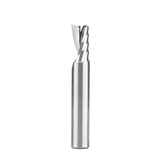 #option_51429 Single Flute, 3/8 Dia x 5/8 x 3/8 Shank x 2-1/2 Inch Long Up-Cut