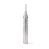 #option_51441 Single Flute, 1/16 Dia x 1/4 x 1/4 Shank x 2 Inch Long Up-Cut