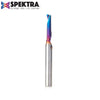 #option_51442-K - 3/16 Dia x 7/8 x 1/4 Shank x 2-1/2 Inch Long Up-Cut