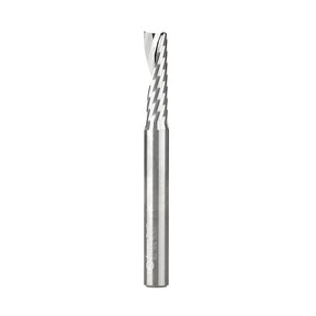 Amana Tool Solid Carbide Spiral 'O' Flute Plastic Cutting Router Bits