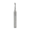 #option_51445 Single Flute, 1/8 Dia x 5/8 x 1/4 Shank x 2-1/2 Inch Long Up-Cut