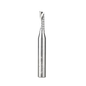 Amana Tool Solid Carbide Spiral 'O' Flute Plastic Cutting Router Bits