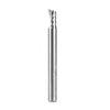 #option_51448 Single Flute, 3/16 Dia x 3/8 x 3/16 Shank x 2 Inch Long Up-Cut