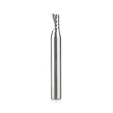 #option_51449 Single Flute, 3/16 Dia x 3/8 x 1/4 Shank x 2 Inch Long Up-Cut