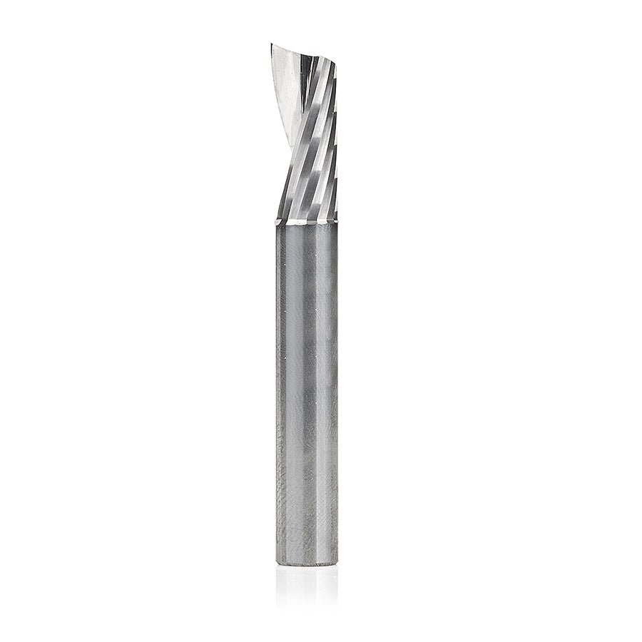 Amana Tool Solid Carbide Aluminum Spiral 'O' Flute CNC Router Bits