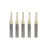 #option_51454-Z-5 5-Pack - 1/8 Dia x 1/2 x 1/4 Shank Up-Cut