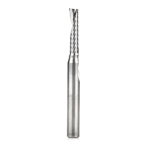 Amana Tool Solid Carbide Aluminum Spiral 'O' Flute CNC Router Bits