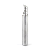 #option_51457 - 'O' Single Flute, 11/32 Dia x 9/16 x 3/8 Shank x 2-1/2 Inch Long Up-Cut w Mirror Finish