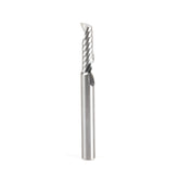 #option_51458 - 'O' Single Flute, 1/4 Dia x 7/8 x 1/4 Shank x 2-1/2 Inch Long Up-Cut