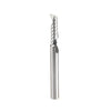 #option_51458 - 'O' Single Flute, 1/4 Dia x 7/8 x 1/4 Shank x 2-1/2 Inch Long Up-Cut