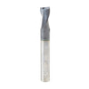 #option_51467 - 2-Flute x 3/8 Dia x 1/2 x 3/8 Shank x 3 Inch Long Up-Cut Router Bit / 45º Corner Chamfer