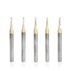 #option_51470-Z-5 5-Pack - 1/16 Dia x 1/4 x 1/8 Shank Up-Cut