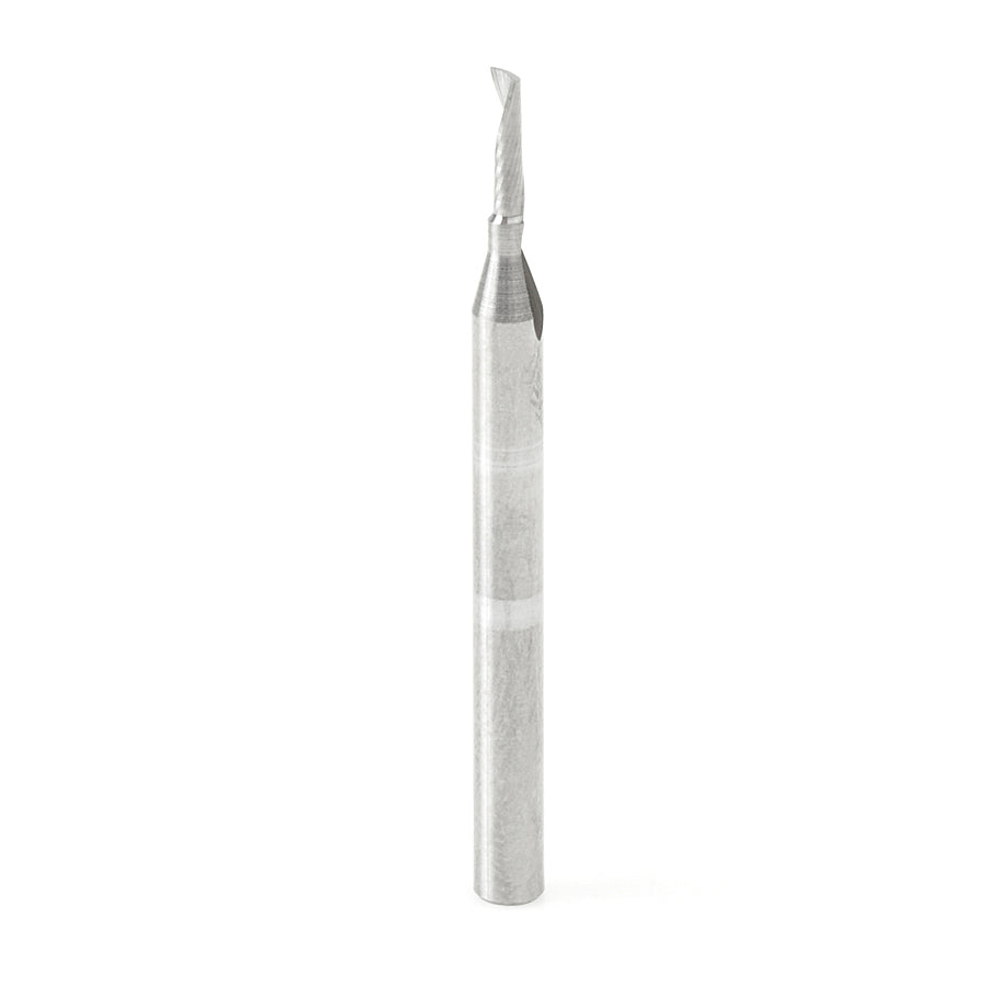 Amana Tool Solid Carbide Aluminum Spiral 'O' Flute CNC Router Bits