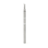 #option_51472 - 'O' Single Flute, 3/32 Dia x 1/4 x 1/8 Shank x 2 Inch Long Up-Cut
