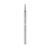 #option_51472 - 'O' Single Flute, 3/32 Dia x 1/4 x 1/8 Shank x 2 Inch Long Up-Cut