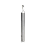 #option_51473 - 'O' Single Flute, 5/32 Dia x 5/16 x 3/16 Shank x 2 Inch Long Up-Cut