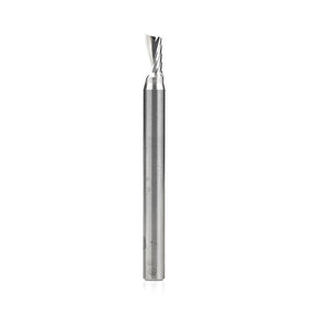 Amana Tool Solid Carbide Aluminum Spiral 'O' Flute CNC Router Bits