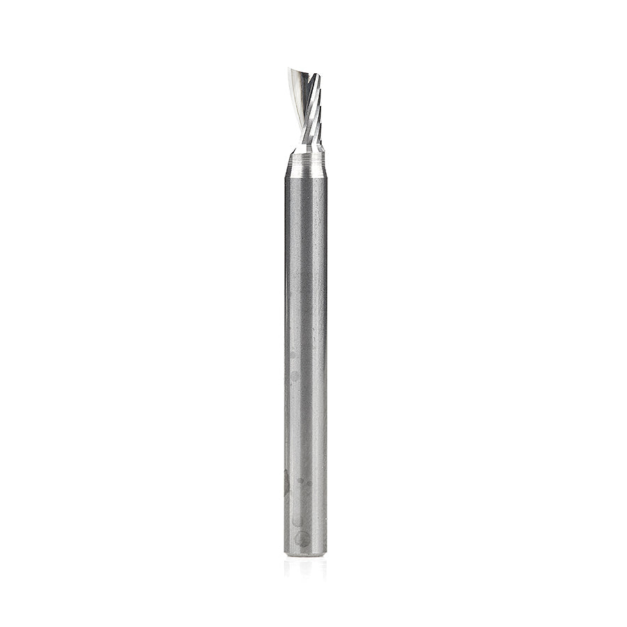 Amana Tool Solid Carbide Aluminum Spiral 'O' Flute CNC Router Bits