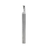 #option_51473 - 'O' Single Flute, 5/32 Dia x 5/16 x 3/16 Shank x 2 Inch Long Up-Cut