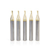 #option_51474-Z-5 5-Pack - 1/8 Dia x 1/4 x 1/4 Shank Up-Cut