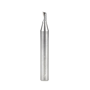 Amana Tool Solid Carbide Aluminum Spiral 'O' Flute CNC Router Bits