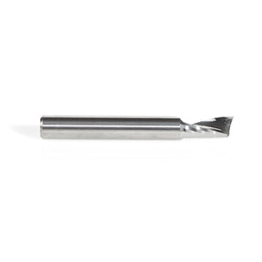 Amana Tool Solid Carbide Aluminum Spiral 'O' Flute CNC Router Bits