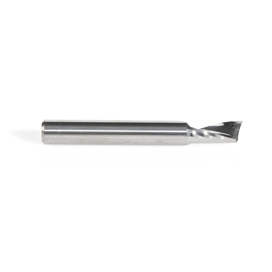 Amana Tool Solid Carbide Aluminum Spiral 'O' Flute CNC Router Bits