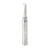 #option_51478 - 'O' Single Flute, 3/16 Dia x 5/8 x 1/4 Shank x 2 Inch Long Up-Cut