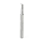 #option_51480 - 'O' Single Flute, 1/4 Dia x 3/4 x 1/4 Shank x 2-1/2 Inch Long Up-Cut