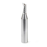 #option_51483 - 'O' Single Flute, 5/16 Dia x 3/4 x 1/2 Shank x 3 Inch Long Up-Cut