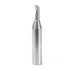 Amana Tool Solid Carbide Aluminum Spiral 'O' Flute CNC Router Bits