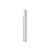 #option_51484 - 'O' Single Flute, 3/8 Dia x 3/4 x 3/8 Shank x 3 Inch Long Up-Cut