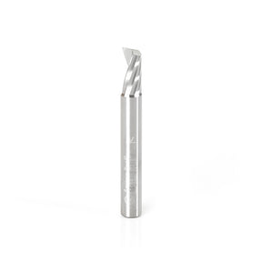 Amana Tool Solid Carbide Aluminum Spiral 'O' Flute CNC Router Bits