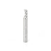 #option_51484 - 'O' Single Flute, 3/8 Dia x 3/4 x 3/8 Shank x 3 Inch Long Up-Cut