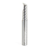 #option_51485 - 'O' Single Flute, 3/8 Dia x 1-1/8 x 3/8 Shank x 3 Inch Long Up-Cut