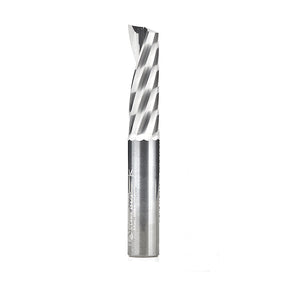 Amana Tool Solid Carbide Aluminum Spiral 'O' Flute CNC Router Bits