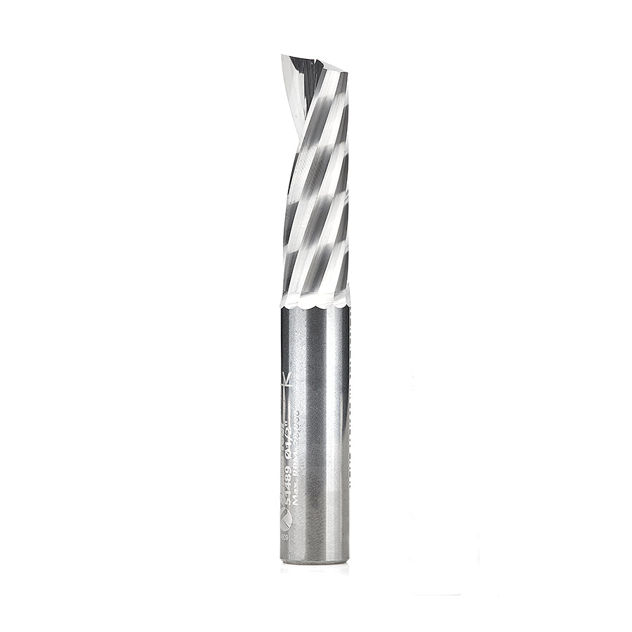 Amana Tool Solid Carbide Aluminum Spiral 'O' Flute CNC Router Bits