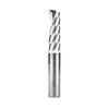 #option_51489 - 'O' Single Flute, 1/2 Dia x 1-5/8 x 1/2 Shank x 3-1/2 Inch Long Up-Cut
