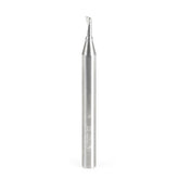 #option_51490 Metric - 'O' Single Flute, 3mm Dia x 8mm x 6mm Shank x 63mm Long Up-Cut