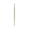 #option_51491 Metric Single Flute, 3mm Dia x 12mm x 3mm Shank x 64mm Long Up-Cut